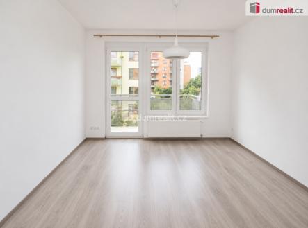 Pronájem bytu, 2+kk, 51 m²