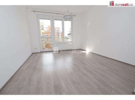 Pronájem bytu, 2+kk, 51 m²