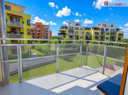 Pronájem bytu, 2+kk, 55 m²