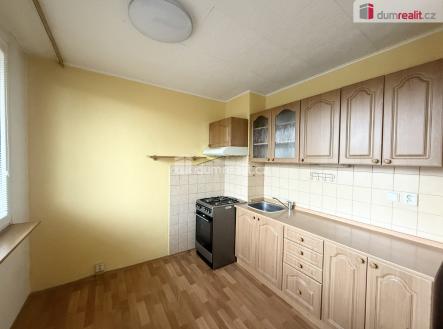 Pronájem bytu, 2+1, 50 m²