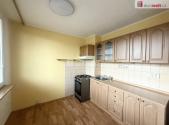 Pronájem bytu, 2+1, 50 m²