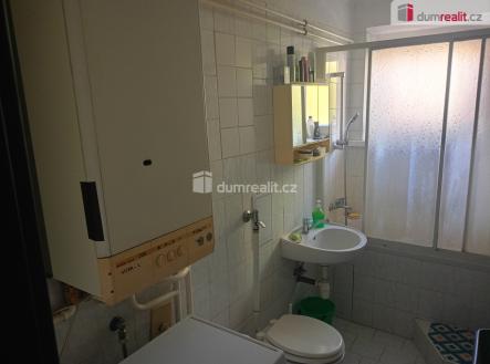 Prodej bytu, 2+1, 49 m²