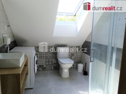 Pronájem bytu, 2+kk, 52 m²