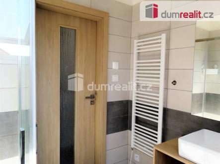 Pronájem bytu, 2+kk, 52 m²