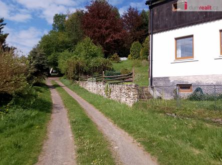 Prodej domu/vily, 166 m²