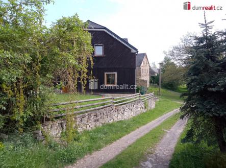 Prodej domu/vily, 166 m²