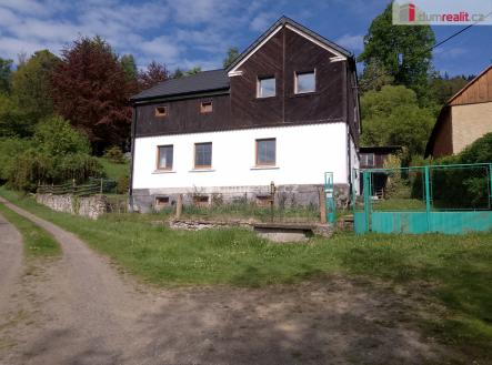 Prodej domu/vily, 166 m²