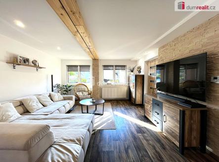 Prodej domu/vily, 140 m²