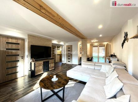 Prodej domu/vily, 140 m²