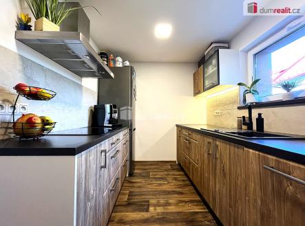 Prodej domu/vily, 140 m²