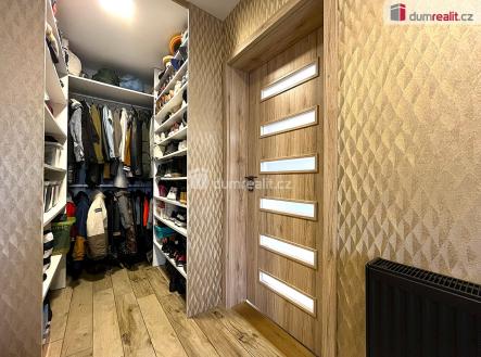 Prodej domu/vily, 140 m²