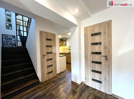 Prodej domu/vily, 140 m²