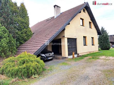 Prodej domu/vily, 430 m²