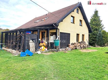 Prodej domu/vily, 430 m²