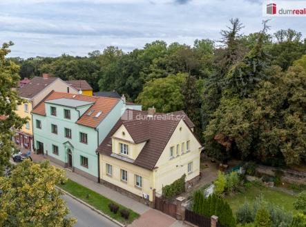 Prodej domu/vily, 200 m²