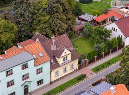 Prodej domu/vily, 200 m²