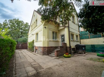 Prodej domu/vily, 200 m²