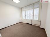 Pronájem kanceláře, 23 m²