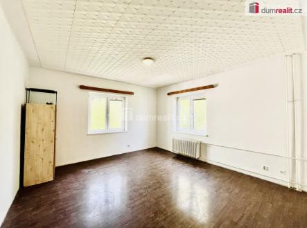 Pronájem bytu, 2+1, 52 m²