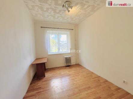 Pronájem bytu, 2+1, 52 m²