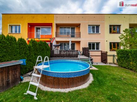 Prodej domu/vily, 220 m²