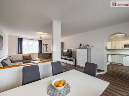 Prodej domu/vily, 220 m²