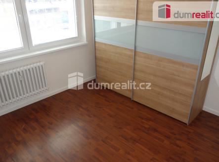 Pronájem bytu, 1+1, 32 m²