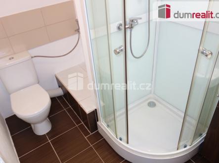 Pronájem bytu, 1+1, 32 m²