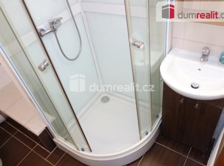 Pronájem bytu, 1+1, 32 m²