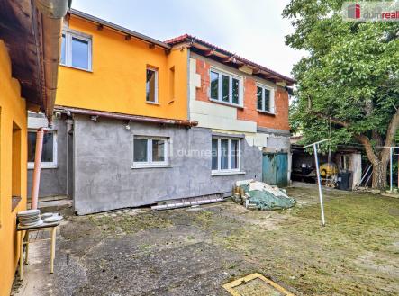 Prodej domu/vily, 320 m²