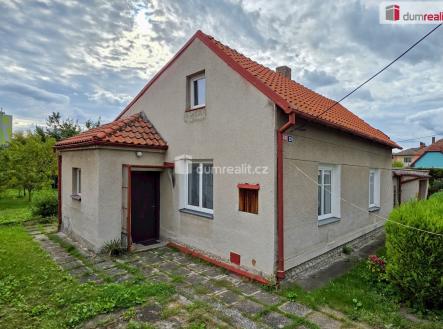 Prodej domu/vily, 84 m²
