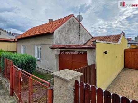 Prodej domu/vily, 84 m²
