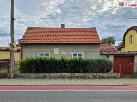 Prodej domu/vily, 84 m²