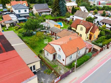 Prodej domu/vily, 84 m²