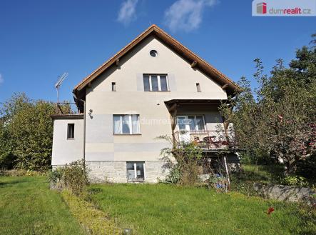 Prodej domu/vily, 150 m²
