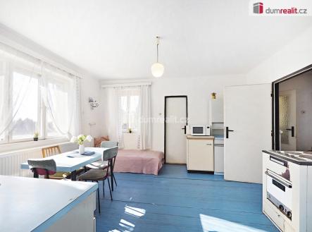 Prodej domu/vily, 150 m²