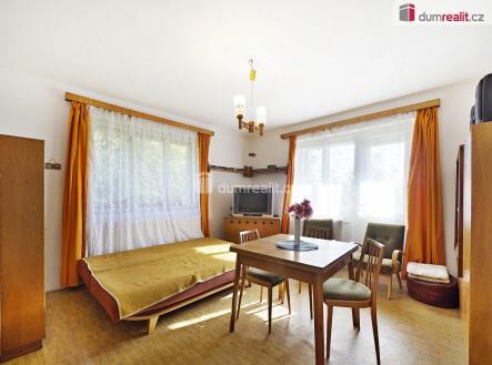 Prodej domu/vily, 150 m²