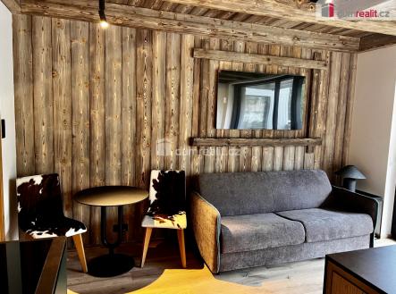 Prodej bytu, 1+kk, 28 m²