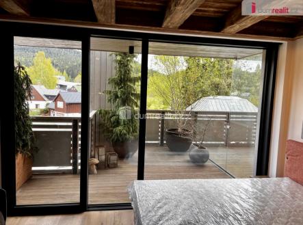 Prodej bytu, 1+kk, 28 m²