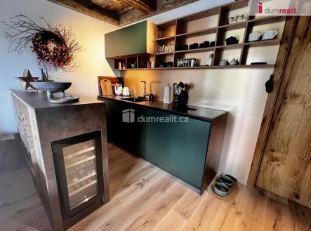 Prodej bytu, 1+kk, 28 m²