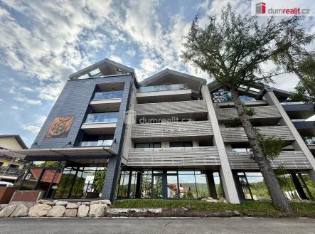 Prodej bytu, 1+kk, 28 m²