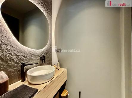 Prodej bytu, 1+kk, 28 m²