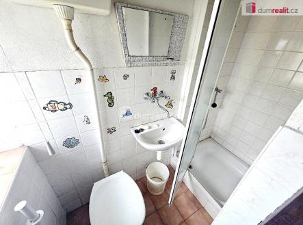 Prodej chaty/rekreačního objektu, 75 m²