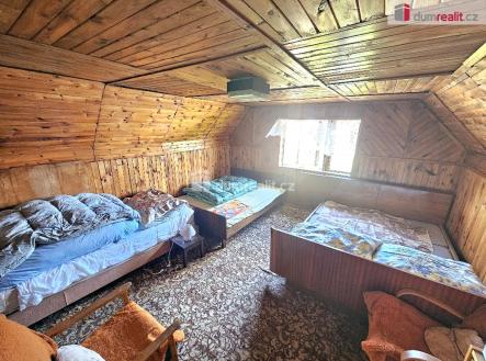 Prodej chaty/rekreačního objektu, 75 m²