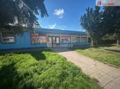 Pronájem komerčního objektu, obchodní centrum, 324 m²