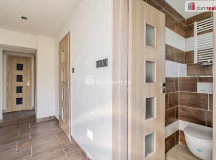 Prodej domu/vily, 460 m²