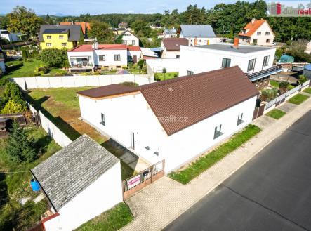 Prodej domu/vily, 460 m²
