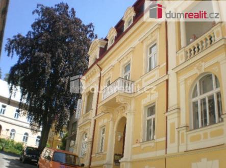 Pronájem bytu, 2+kk, 40 m²