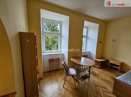 Pronájem bytu, 2+kk, 40 m²