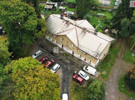 Pronájem bytu, 2+kk, 39 m²